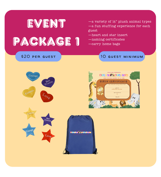 Package 1