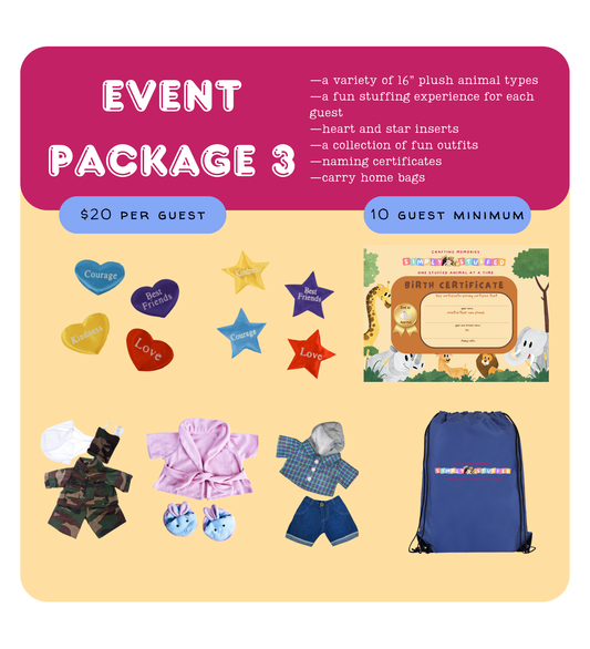 Package 3