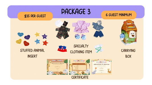 Package 3
