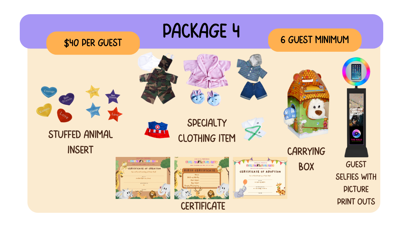 Package 4