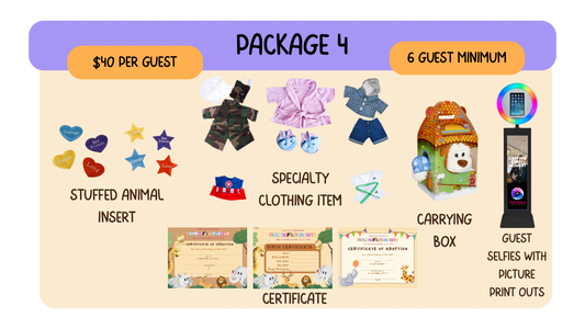 Package 4
