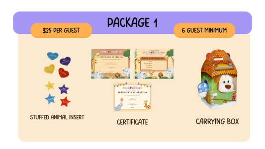 Package 1